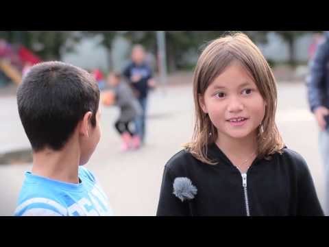 Idrottslyftet - mer och fler! Skolsamverkan: Föreningsmässa