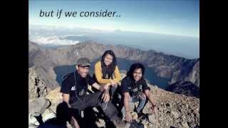 preview picture of video 'Rinjani 3726.wmv'