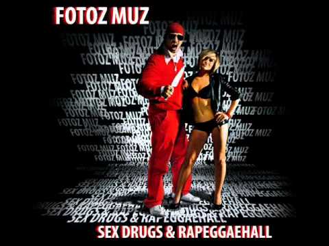 11. FOTOZ MUZ - Gdzie Ona Jest? feat Swiatek, Rastamaniek