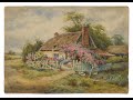 Mychael Danna: Home Again from Nightsongs   Clark Bryan, piano