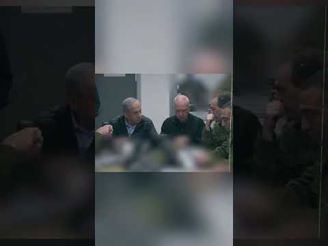 Israel’s Security Debate Intensifies After Bennett Comments on Regional Dynamics