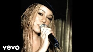 Mariah Carey - Thank God I Found You (Make It Last Remix - Official HD Video) ft. Joe, Nas