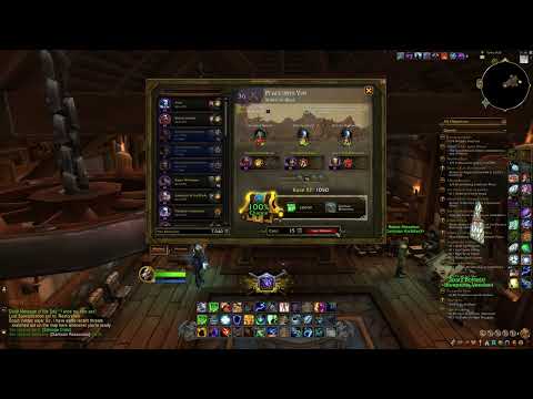 Decor Tricks of The Trade: Garrison Resources