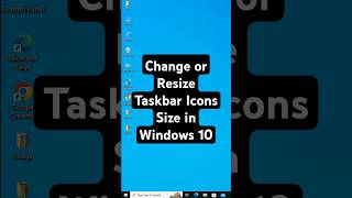 Download lagu Mengubah atau Mengubah Ukuran Ikon Taskbar di Windows 10 mp3 Download lagu Mengubah atau Mengubah Ukuran Ikon Taskbar di Windows 10 mp3