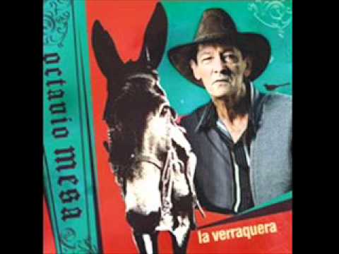 La verraquera - Octavio Mesa