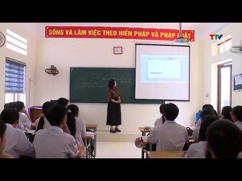 Đề thi tốt nghiệp THPT 2026 tăng tính phân hóa