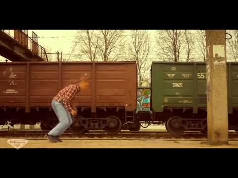 PEOPLE ARE AWESOME 2014 FREERUNNING AND TRICKING VERSION