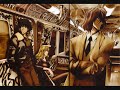 Cowboy Bebop The Real Folk Blues Ending Theme