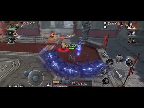 Dynasty Legend 2 The Challenger