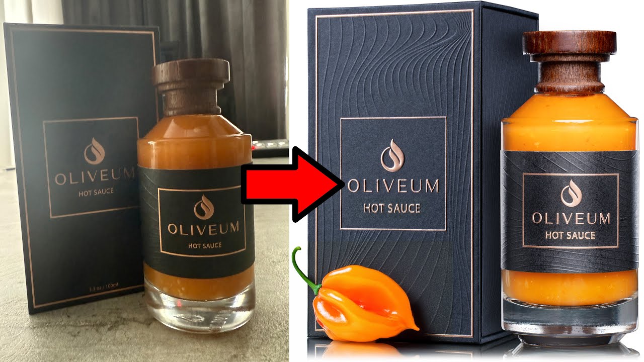 Tutorial de fotografía de productos con 1 luz