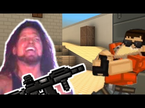 Don't try to play Blockpost at 3AM - Blockpost.exe