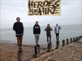 Heroes For Hire - Teenage Dirtbag [Cover] 