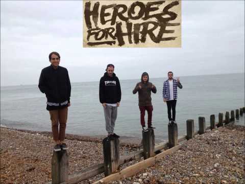 Heroes For Hire - Teenage Dirtbag [Cover]