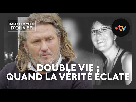Dans les yeux d'Olivier - Double vie, dr0gue, inc*ste : quand la vérité éclate... Saison 10