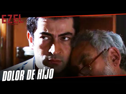 Omer Siente Nostalgia Por Mümtaz - Ezel En Español Capitulo 42