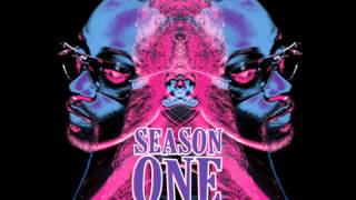 Saukrates - Season One