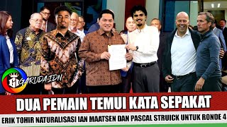 Download lagu NEGARA ARAB MULAI PUSING~DUA PEMAIN INI DI PASTIKAN ERIK TOHIR AKAN DEBUT DI RONDE 4 PIALA DUNIA.. mp3