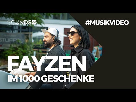 Fayzen feat. Laden | Sounds Of Kollektiv (Official Video)