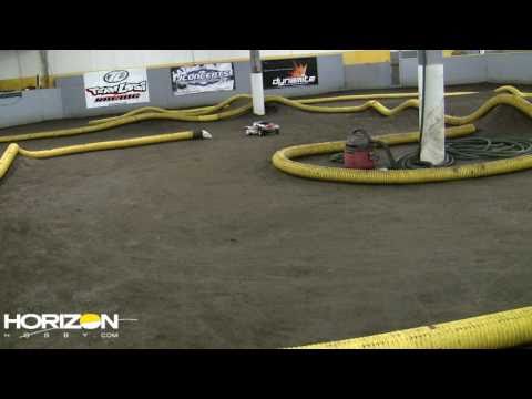 HorizonHobby.com Review - CRC Short Course Conversion for the XXX-T