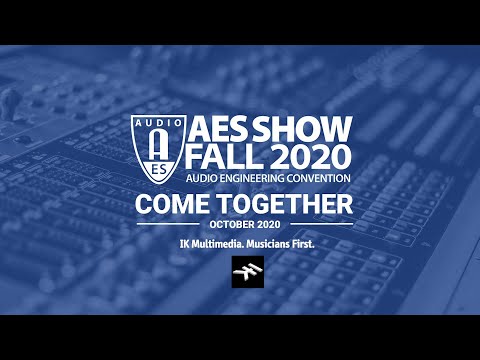 AXE I/O SOLO Overview with Product Specialist Mark Kondrat #AESorg #AXEIO #ZTONE