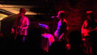 Strange Names - Trespassing?/Neighborhood