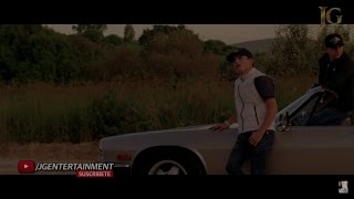 Un Mentado Ariel Camacho - Los Plebes Del Rancho (Video Oficial) (2017) "EXCLUSIVO"