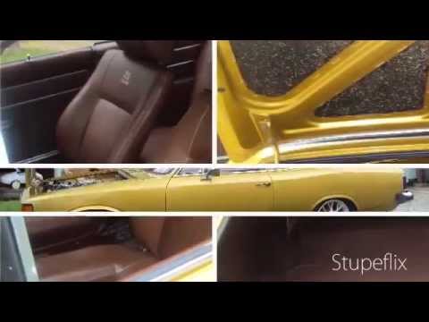 Opala 6cc 4400 turbo blumenau SC - 2