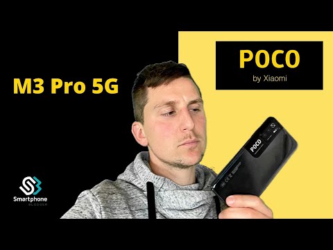 Poco M3 Pro 5G - Warum es jeder falsch versteht