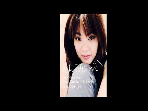 Anh đi rồi - Diệu Hiền