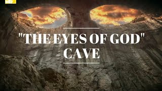 preview picture of video ''The Eyes Of God' Cave'