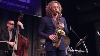 New Blues Burn by Richie Beirach