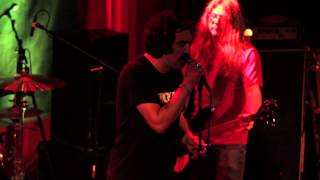 Hyperlung "I'll Fly Away"