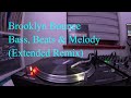 Brooklyn Bounce - Bass, Beats & Melody (Extended Remix)