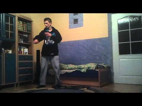 Static Revenger - Turn The World On | HaDeJ