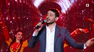 Արամե. Խնջույքի երգ (Մեր օրերի երգը)