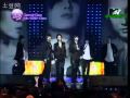HD SS501- The One Live 