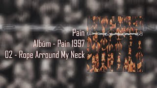 Pain - Rope Arround My Neck - Subtitulada Español