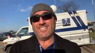 Skywarn Recognition Day 2019 at NWS Cleveland