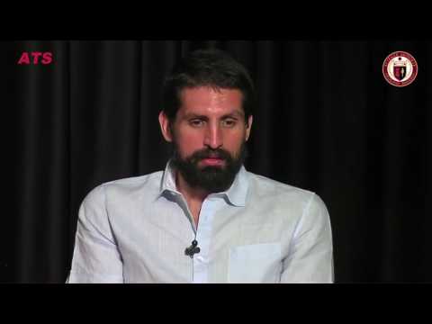 Pillole di Talk - Andrea Biasci - Consiglio ai Laureati