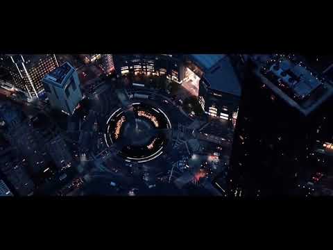 The chainsmokers & Avicii ft Ellie Goulding Experience Official Music Video