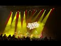 Trailer Park Boys Introduce April Wine Oowatanite At Halifax Scotiabank Center