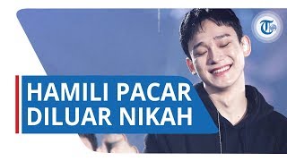 Pacar Chen Exo Hamil di Luar Nikah, Agensi Sebut sang Pasangan Bukan dari Kalangan Selebriti