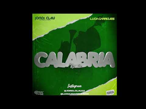 Alex Gaudino - Destination Calabria (Jordi Clau & Lucia Garrigues Remix)