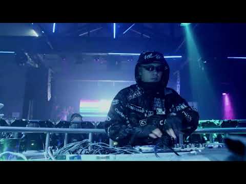 LIVESET  🎧 DJ R7 - SAD BAILE