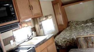 preview picture of video '2011 Wildwood X-Lite Mod. 22RB Travel Trailer presented by Terry Frazer's RV Center'
