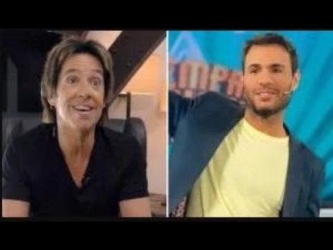 Per Gessle, la vida en Roxette después de la muerte de su compañera, en Nosotros a la mañana