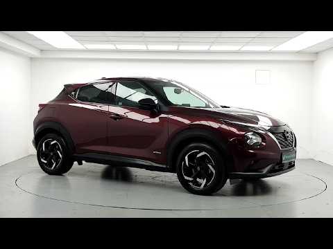 Nissan Juke HYBRID 1.6 SV PREMIUM - Image 2