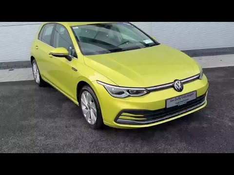 Volkswagen Golf 2.0 TDI 115HP Style - Image 2