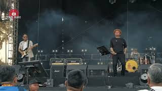 Download lagu Lagu untukmu, dan selamanya -  Dr.PM live at PESTAPORA mp3