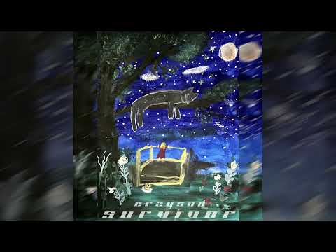 CRZYSND - Survivor